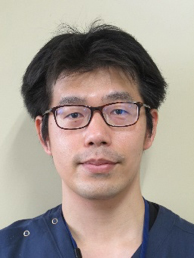 大谷津　幸生