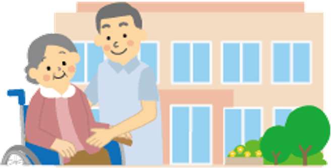 介護サービス