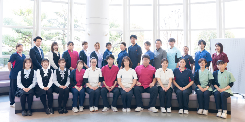 見学申込・採用エントリー