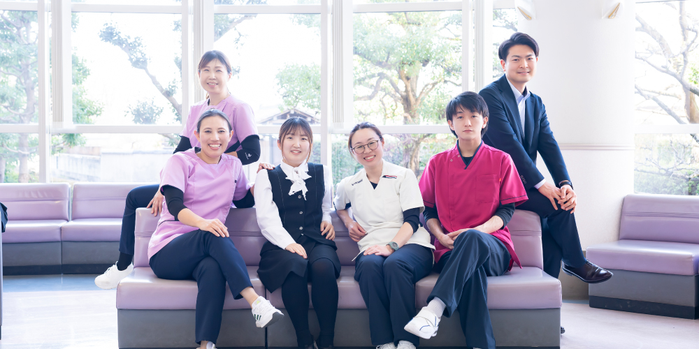 働く人を知る