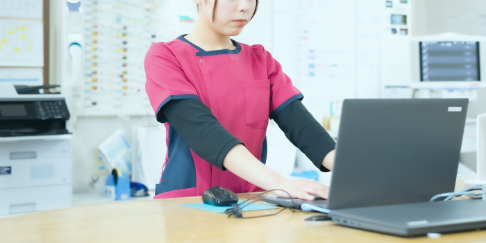募集職種